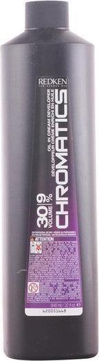 Onthullende crème Chromatics Redken (946 ml) - afbeelding 1