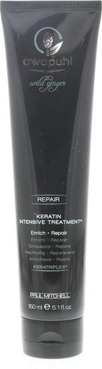Paul Mitchell - Awapuhi Wildginger Keratin Int. Trmt 150ml - afbeelding 1