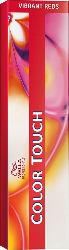 Permanente Kleur Color Touch Wella Color Touch Nº 5/5 (60 ml) - afbeelding 1