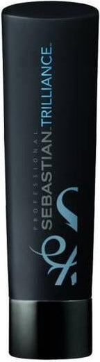 Sebastian - Foundation - Trilliance Shampoo - 250 ml - afbeelding 1