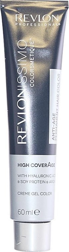Revlon Revlonissimo Overig - 100661 — EAN 8432225100661