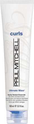 Paul Mitchell - Curls Ultimate Wave - 150 ml - afbeelding 1