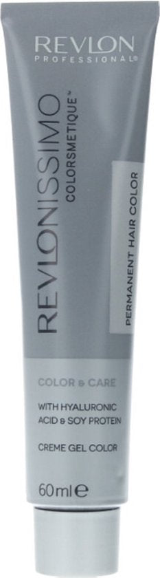 Revlon Revlonissimo Overig - 099088 — EAN 8432225099088