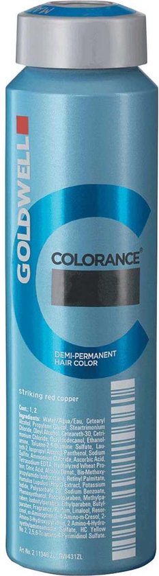 Goldwell - Colorance - Bus - afbeelding 21