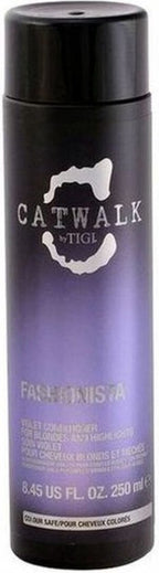 Tigi Fashionista - afbeelding 5