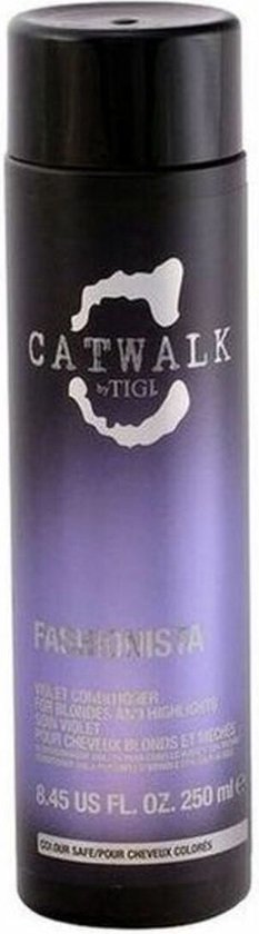 Tigi Fashionista - afbeelding 5