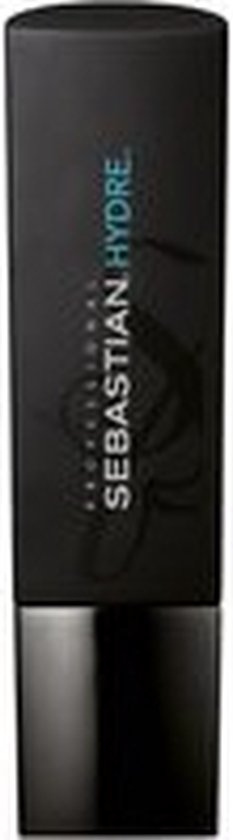 Moisturizing Shampoo Sebastian Hydre 250 ml - afbeelding 3