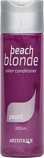 Artistique Beach Blond Color Conditioner Pearl 200 ml - afbeelding 2