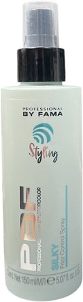 PBF (Professional By Fama) Silky Frizz Control Spray 150ml - afbeelding 1