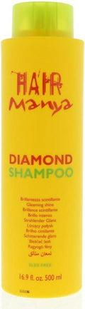 Kemon Hair Manya Diamond Shampoo. - afbeelding 1