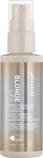 Joico Blonde Life Brightening Veil 50ml x 6 - afbeelding 2
