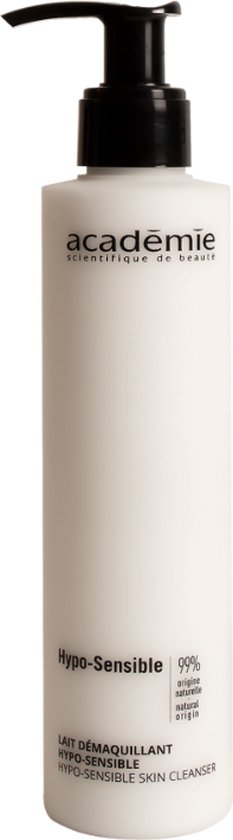 Académie - Hypo-Sensible Skin Cleanser - XL - 400ml - afbeelding 1