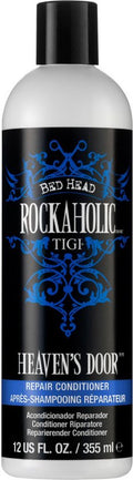 TIGI BED HEAD ROCKAHOLIC HEAVEN'S DOOR REPAIR CONDITIONER 355ml - afbeelding 1