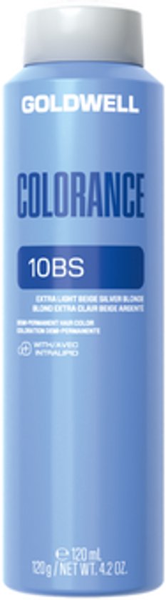 Goldwell Color Colorance Color 4NN - afbeelding 168