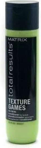 Matrix - Total Results Texture Games Conditioner For Texture - 300ml - afbeelding 10