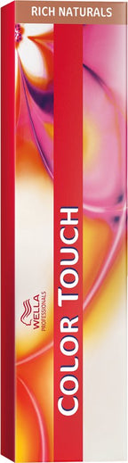 Wella Color Touch Rich Naturals 60ml - afbeelding 2