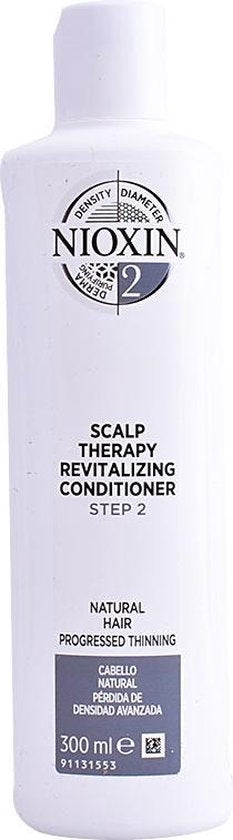 Nioxin System Scalp - afbeelding 2