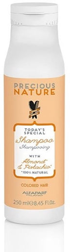 Shampoo Precious Nature Colored Hair Alfaparf Milano (250 ml) - afbeelding 5