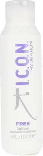 Conditioner I.c.o.n. Free (100 ml) - afbeelding 3