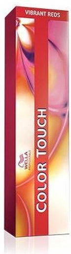Wella Professionals Color Touch - Haarverf - 8/41 Vibrant Reds - 60ml - afbeelding 5