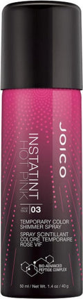 Joico InstaTint Color Spray Hot Pink 50 ml - afbeelding 1