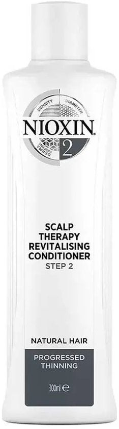 Nioxin System Scalp - afbeelding 7