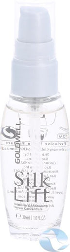 Goldwell - Silk Lift - Intensive Conditioning Serum - 30 ml - afbeelding 2