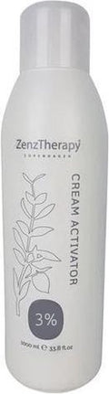 Zenztherapy - Cream Activator - 3% / 10 volume - 1000 ml - afbeelding 1