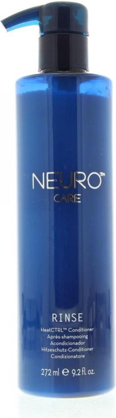 Neuro HeatCTRL Conditioner - afbeelding 4