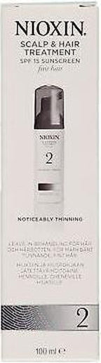 Nioxin Scalp Treatment System 2 - 100ml - afbeelding 4