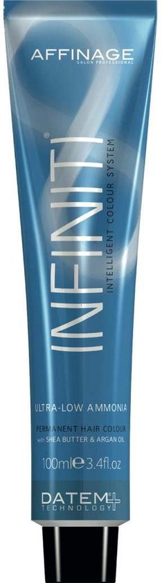 Affinage Infiniti Copper Blonde - afbeelding 48