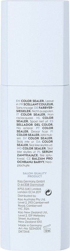 Kerasilk - Color Sealer - 75ml - afbeelding 5