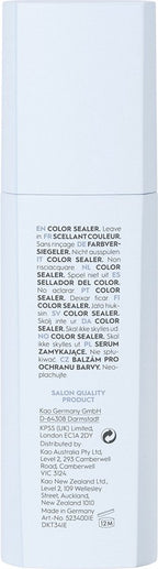 Kerasilk - Color Sealer - 75ml - afbeelding 5