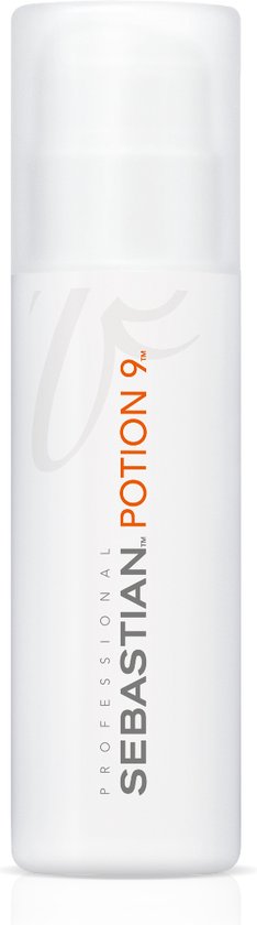 Sebastian Professional Potion 9 Leave-In Styling Treatment - 50 ml - Voor Alle Haartypen - afbeelding 10