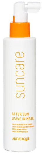 Artistique Sun Care After Sun Mask 175 ml. - afbeelding 2