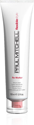 Paul Mitchell - Flexible Style - Re-Works - 150 ml - afbeelding 2