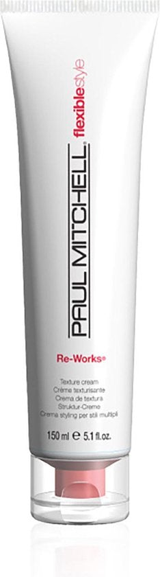 Paul Mitchell - Flexible Style - Re-Works - 150 ml - afbeelding 2