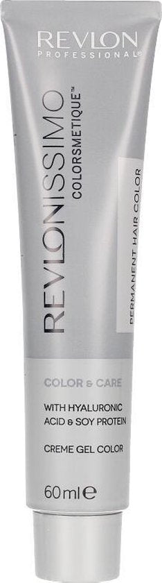 Revlon Revlonissimo 05.14 Light candied Chestnut Brown / Hellbraun Kandierte Kastanie — EAN 8432225099613