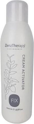 Zenztherapy - Cream Activator - FIX / Developer - 1000 ml - afbeelding 1