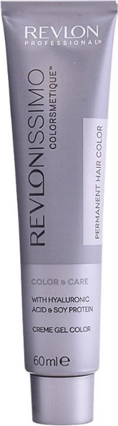 Revlon Revlonissimo Overig - 097053 — EAN 8432225097053
