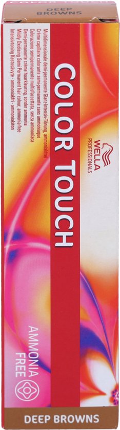 Wella Professionals Color Touch - Haarverf - 60ml - afbeelding 54