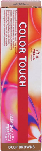 Wella Professionals Color Touch - Haarverf - 60ml - afbeelding 54