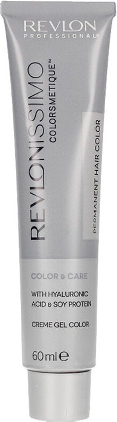 Revlon Revlonissimo Overig - 099897 — EAN 8432225099897