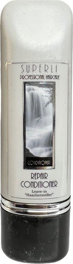 Superli Repair Leave-In Conditioner 100ml - afbeelding 1