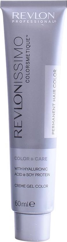 Revlon Revlonissimo Overig - 099507 — EAN 8432225099507