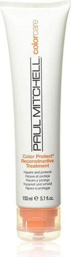 Paul Mitchell - ColorCare Color Protect Treatment Mask - 150ml - afbeelding 7