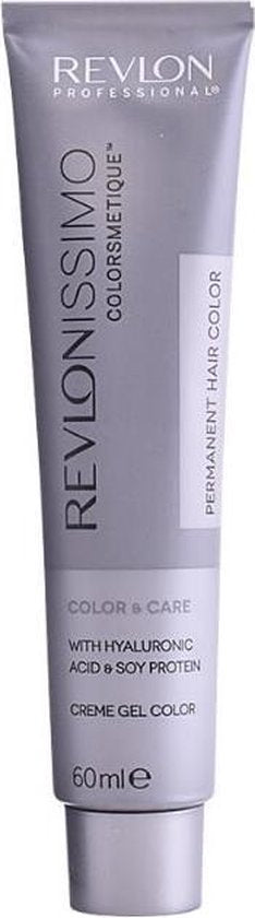 Revlon Revlonissimo Overig - 100296 — EAN 8432225100296