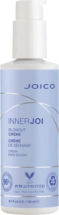 Joico - Innerjoi Blow Dry Lotion - 150ml - afbeelding 1