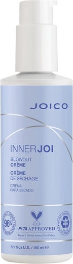 Joico - Innerjoi Blow Dry Lotion - 150ml - afbeelding 1