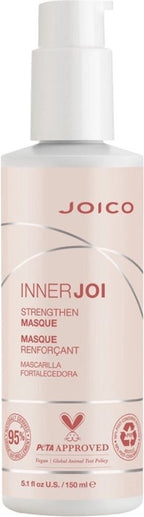 Joico - Innerjoi Strengthen Oil Cream Masque - 150ml - afbeelding 1